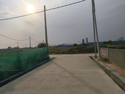 Image of 125 Sq.ft Residential Plot / Land for sale in Wave City Plots, Wave City, Ghaziabad for Rs. 7750000