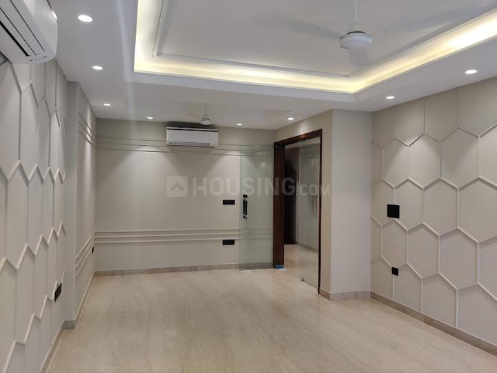 Block D, Gulmohar Park Main Image 1