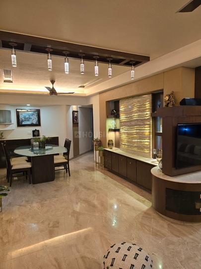 Hiranandani Garden Eden IV Main Image 1