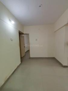 Bedroom Image of 1164 Sq.ft 3 BHK Apartment / Flat for rent in Siddhivinayak Shubhashree Residential, Akurdi Pune for Rs. 35000