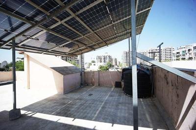 Balcony Image of 900 Sq.ft 2 BHK Independent House for sale in New Ranip Ahmedabad for Rs. 6900000