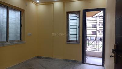Bedroom Image of 1250 Sq.ft 3 BHK Apartment / Flat for sale in New Town Kolkata for Rs. 8200000