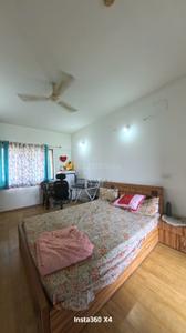 Bedroom Image of 1360 Sq.ft 2 BHK Apartment / Flat for sale in Paranjape Blue Ridge, Hinjawadi Pune for Rs. 12500000