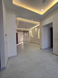 3 BHK Independent House