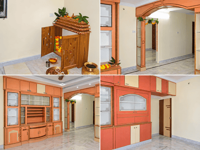 2 BHK Flat
