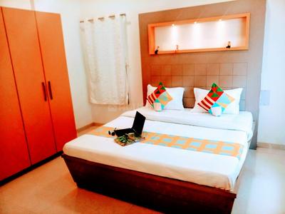 Bedroom Image of 4500 Sq.ft 4 BHK Villa for sale in Malavli Lonavala for Rs. 19700000