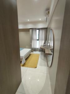 Bedroom Image of 985 Sq.ft 2 BHK Apartment / Flat for sale in 209 Hadapsar, Hadapsar Pune for Rs. 8500000