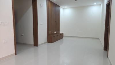 Living Room Image of 1300 Sq.ft 2 BHK Builder Floor for rent in Singasandra Bengaluru for Rs. 39000