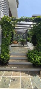 Balcony Image of 5382 Sq.ft 3 BHK Penthouse for sale in Panjim Goa for Rs. 82500000