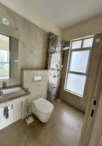 Image of 585 Sq.ft 2 BHK Apartment / Flat for sale in Mulund West, Mumbai for Rs. 17800000