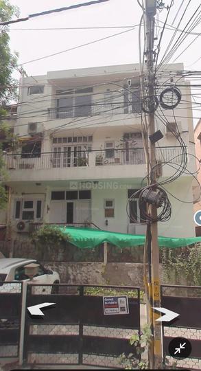 B Block Greater Kailash Main Image 1