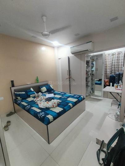 Samundragupt Bedroom 1