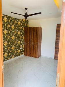 Bedroom Image of 1650 Sq.ft 3 BHK Apartment / Flat for sale in Mansarovar Extension Jaipur for Rs. 4850000
