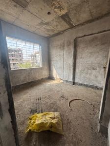 Bedroom Image of 1410 Sq.ft 3 BHK Apartment / Flat for sale in Daksh Krushna Kunj, Indira Nagar Nashik for Rs. 5700000