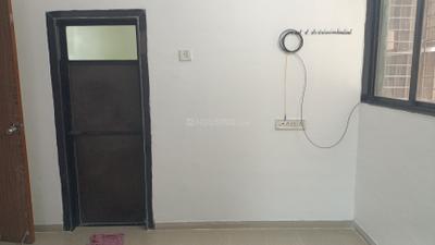 Bedroom Image of 1440 Sq.ft 2.5 BHK Apartment / Flat for rent in Vastusankalp Punyodaya Park, Kalyan West Kalyan for Rs. 22000