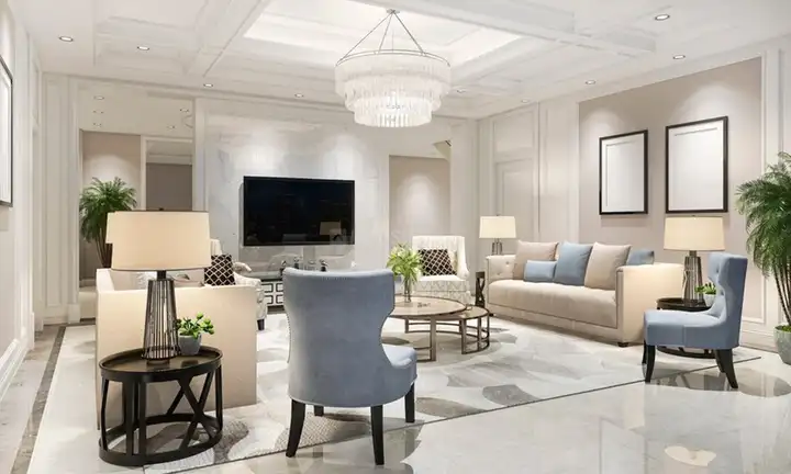 Prestige Group Mira road East Main Image 1