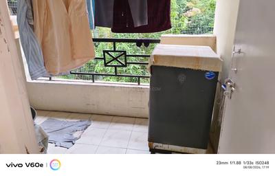 Balcony Image of 1475 Sq.ft 3.5 BHK Apartment / Flat for sale in Surobhi Enclave - I, Aundh Pune for Rs. 16900000