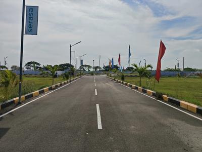 Image of 1500 Sq.ft Residential Plot / Land for sale in Padappai, Chennai for Rs. 4200000