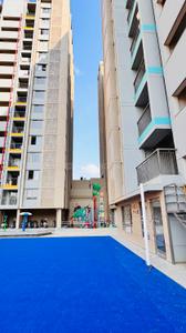 Image of 1750 Sq.ft 3 BHK Apartment / Flat for sale in Bopal, Ahmedabad for Rs. 8300000