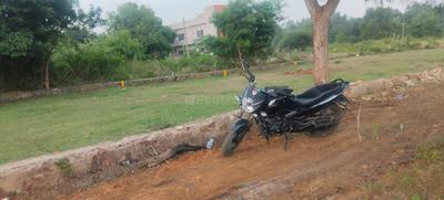 Prashanti Nagar Plot View 1