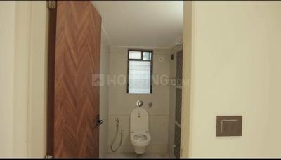 Bathroom Image of 512 Sq.ft 1 BHK Apartment / Flat for sale in JAK Namaha, Bhayandar East Mira Bhayandar for Rs. 8200000