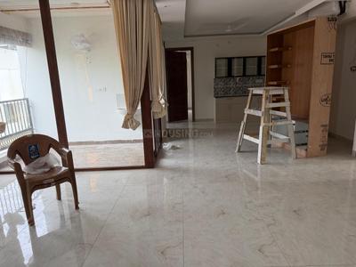 Hall Image of 1700 Sq.ft 3 BHK Apartment / Flat for rent in T Nagar Chennai for Rs. 125000