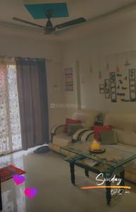Hall Image of 1000 Sq.ft 2 BHK Apartment / Flat for rent in Kalpataru Serenity, Hadapsar Pune for Rs. 15000