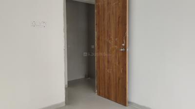 Bedroom Image of 1120 Sq.ft 2 BHK Apartment / Flat for sale in Shreeji Cloud, Ulwe Navi Mumbai for Rs. 11000000