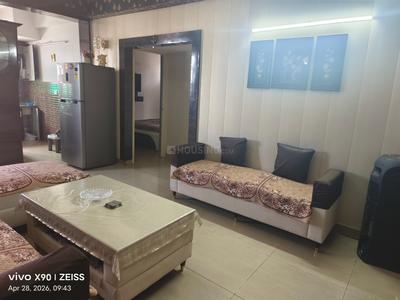 Hall Image of 980 Sq.ft 2 BHK Apartment / Flat for sale in Gaurs Homes Elegante, Govindpuram Ghaziabad for Rs. 4700000