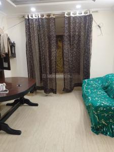 Hall Image of 1800 Sq.ft 3 BHK Builder Floor for rent in Tagore Garden Extension New Delhi for Rs. 54000