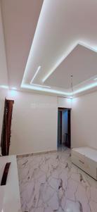 Hall Image of 750 Sq.ft 1 BHK Apartment / Flat for rent in K Raheja Woods, Kalyani Nagar Pune for Rs. 38000