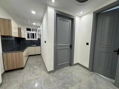 1 BHK Independent Builder Floor