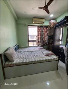 Bedroom Image of 1260 Sq.ft 2 BHK Apartment / Flat for sale in Saral Parivesh, Chandkheda Ahmedabad for Rs. 6000000