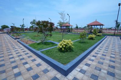 Image of 850 Sq.ft Residential Plot / Land for sale in Manikandam, Tiruchirappalli for Rs. 850000