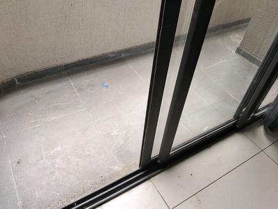 Living Room Image of 1845 Sq.ft 3 BHK Apartment / Flat for sale in Dev Atharva Abode, Vaishno Devi Circle Ahmedabad for Rs. 7175000