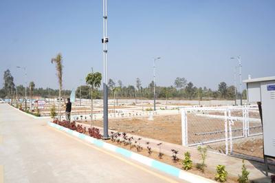 Image of 1200 Sq.ft 2 BHK Independent House for sale in Jigani, Bengaluru for Rs. 4800000