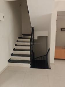 Image of 1600 Sq.ft 4 BHK Villa for rent in Aratt Cityscape Villa And Row House, Budigere Cross, Bengaluru for Rs. 50000