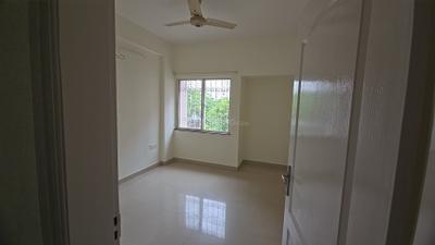 Bedroom Image of 1150 Sq.ft 2 BHK Apartment / Flat for sale in Rane High Class Residency, Bavdhan Pune for Rs. 9700000