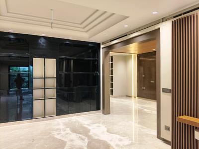 Living Room Image of 2367 Sq.ft 4 BHK Builder Floor for sale in Sector 46 Gurgaon for Rs. 32500000