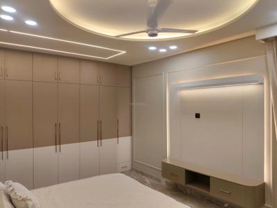 Bedroom Image of 2880 Sq.ft 4 BHK Builder Floor for sale in BPTP Astaire Garden Floors, Sector 70A Gurgaon for Rs. 35400000