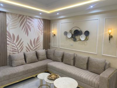 Hall Image of 3800 Sq.ft 4 BHK Apartment / Flat for sale in Shubh Mangal Elegance, Janata Colony Jaipur for Rs. 38000000