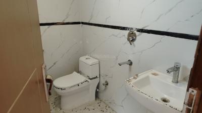 Image of 1350 Sq.ft 3 BHK Builder Floor for rent in Chhattarpur, New Delhi for Rs. 29500