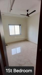 Bedroom Image of 1900 Sq.ft 3 BHK Apartment / Flat for rent in Savedi Ahmednagar for Rs. 30000