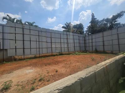 Image of 4000 Sq.ft Residential Plot / Land for sale in Armane Nagar, Bengaluru for Rs. 343400000