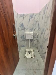 Bathroom Image of 495 Sq.ft 2 BHK Builder Floor for sale in Banjarawala Dehradun for Rs. 4700000