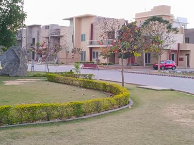 Image of 1250 Sq.ft Residential Plot / Land for sale in Nevta Village, Jaipur for Rs. 3455000