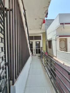 Balcony Image of 1350 Sq.ft 4.5 BHK Independent House for sale in Jodhpur Ahmedabad for Rs. 15000000