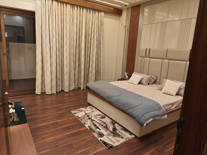 Akruti Apartments, Chitrakoot Main Image 1