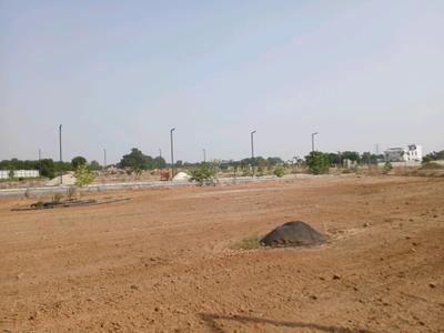 Image of 1206 Sq.ft Residential Plot / Land for sale in Spiti Palm Estate, Farukh Nagar, Gurgaon for Rs. 9112000