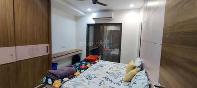 Bedroom Image of 800 Sq.ft 3 BHK Independent House for sale in Masma Surat for Rs. 3500000